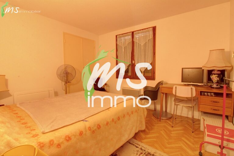 Maison T5 de 128.4 m² - GAP