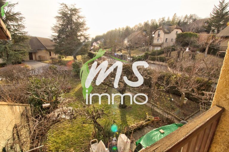 Maison T5 de 128.4 m² - GAP