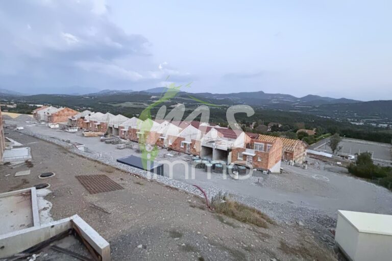 Maison T4 de 86 m² - GAP