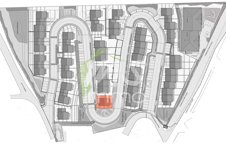 Maison T4 de 86 m² - GAP