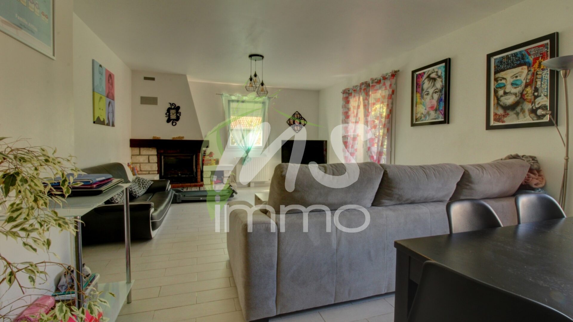 Maison T6 de 130 m² - GAP - Photo principale