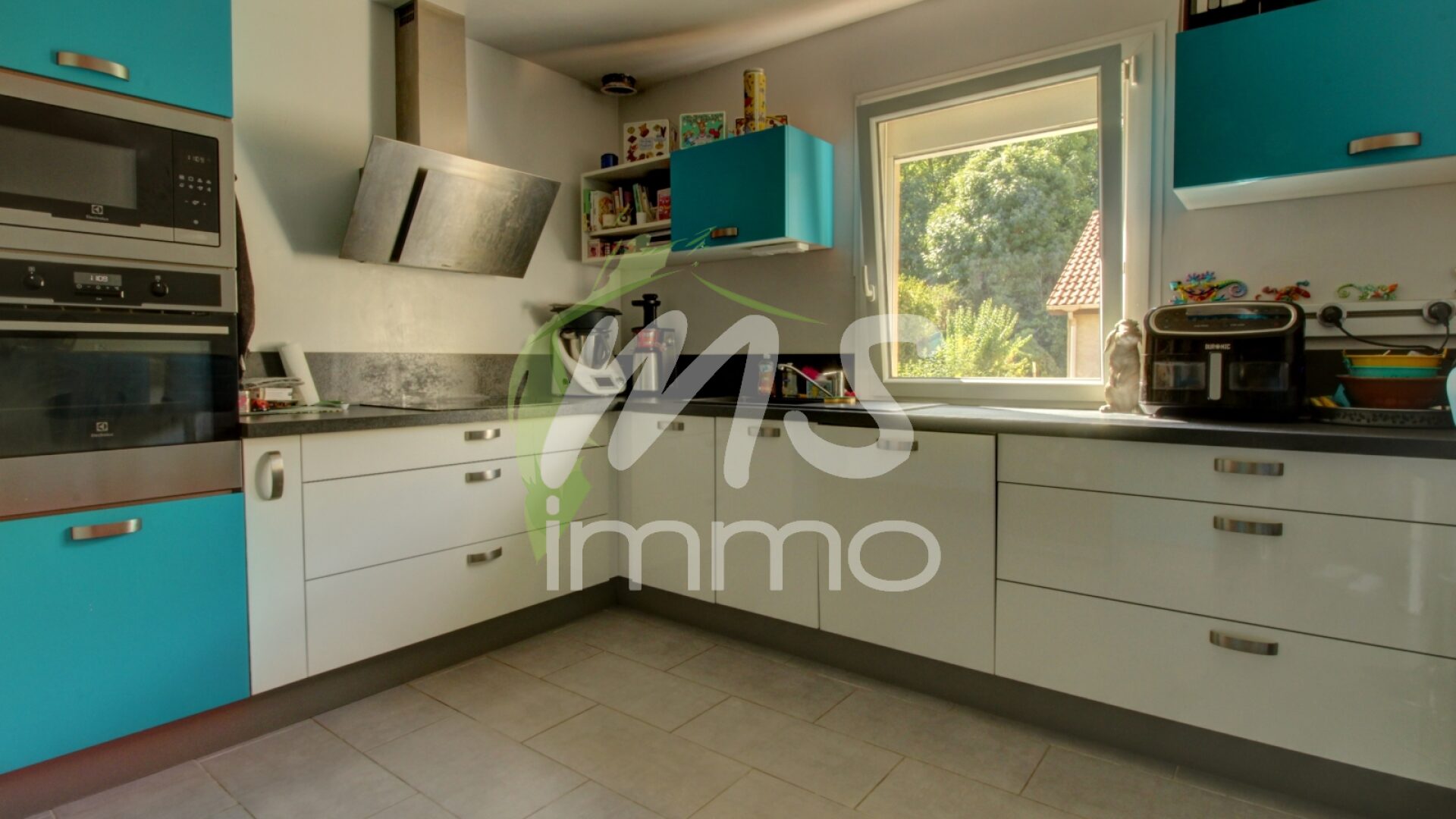 Maison T6 de 130 m² - GAP - Photo 2