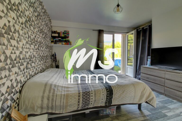 Maison T6 de 130 m² - GAP