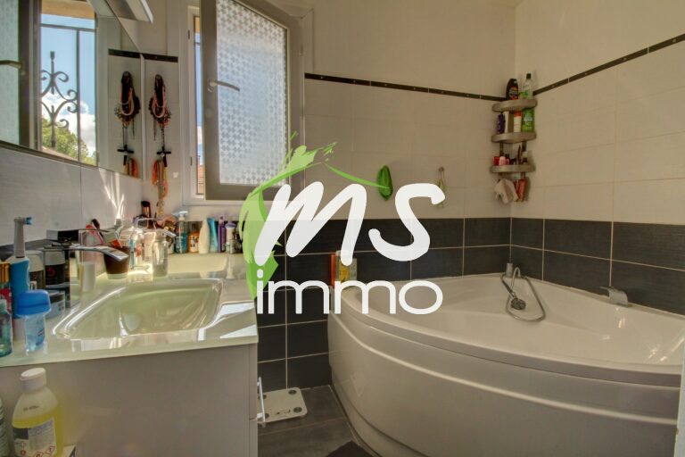 Maison T6 de 130 m² - GAP