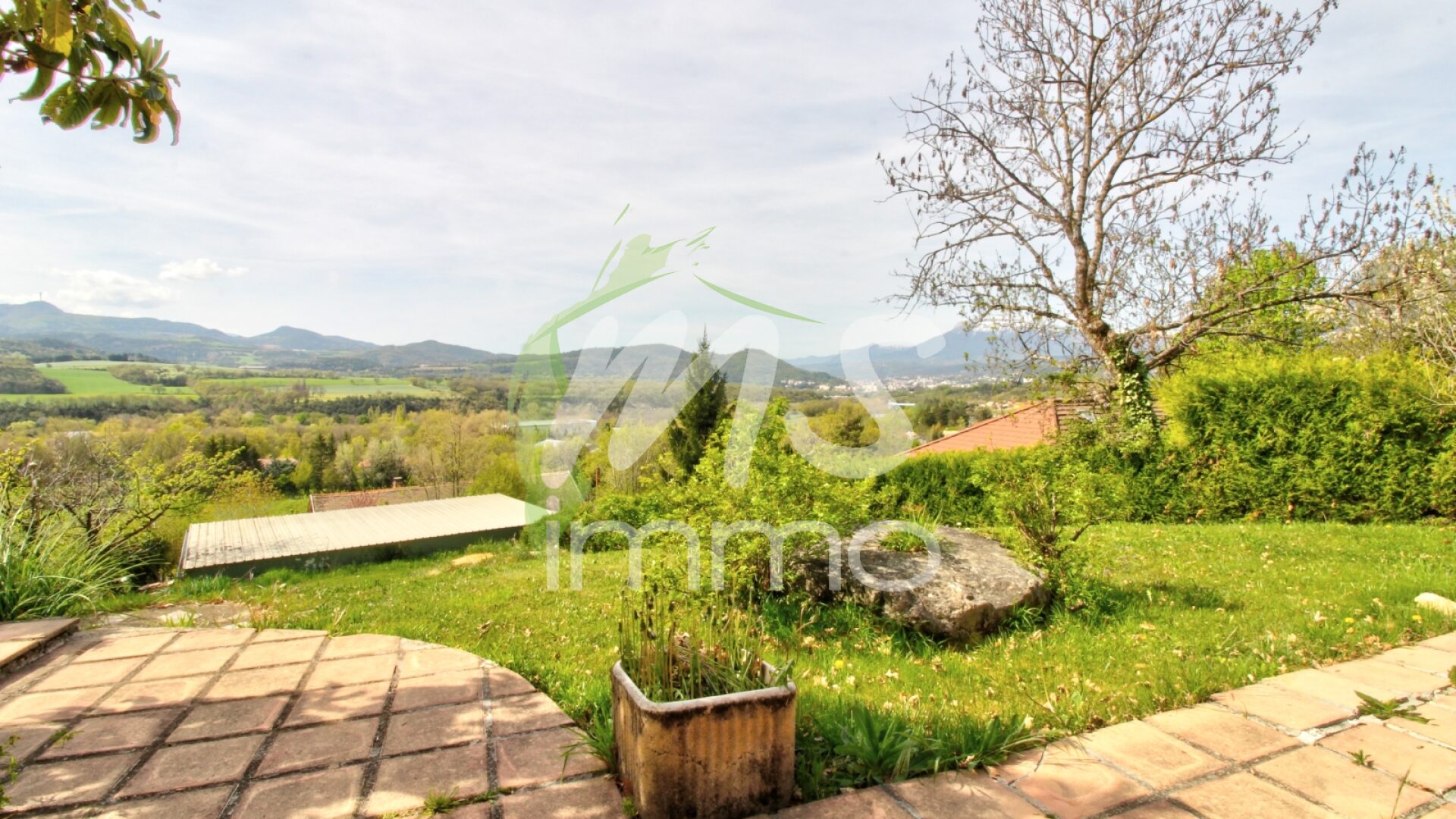 Maison T5 de 148 m² - ROMETTE - Photo 3