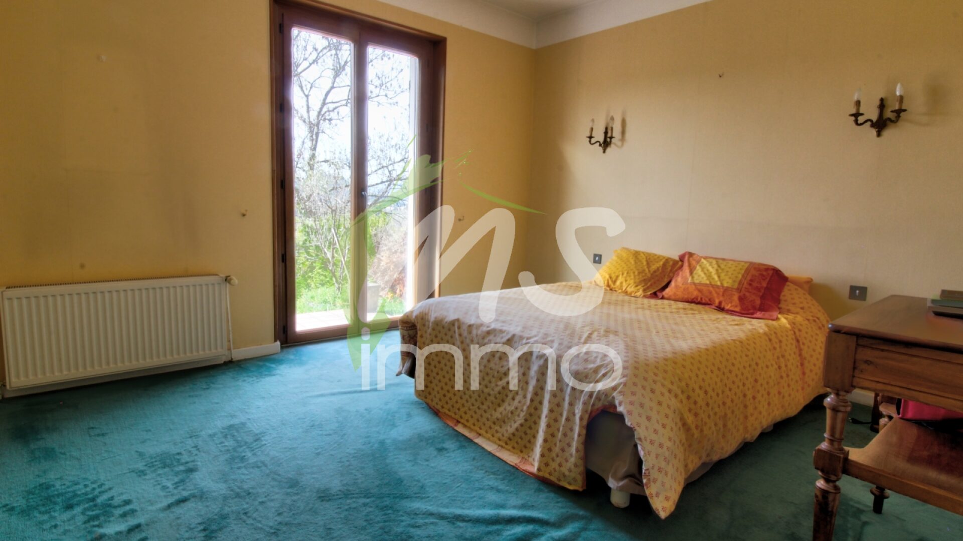 Maison T5 de 148 m² - ROMETTE - Photo 5