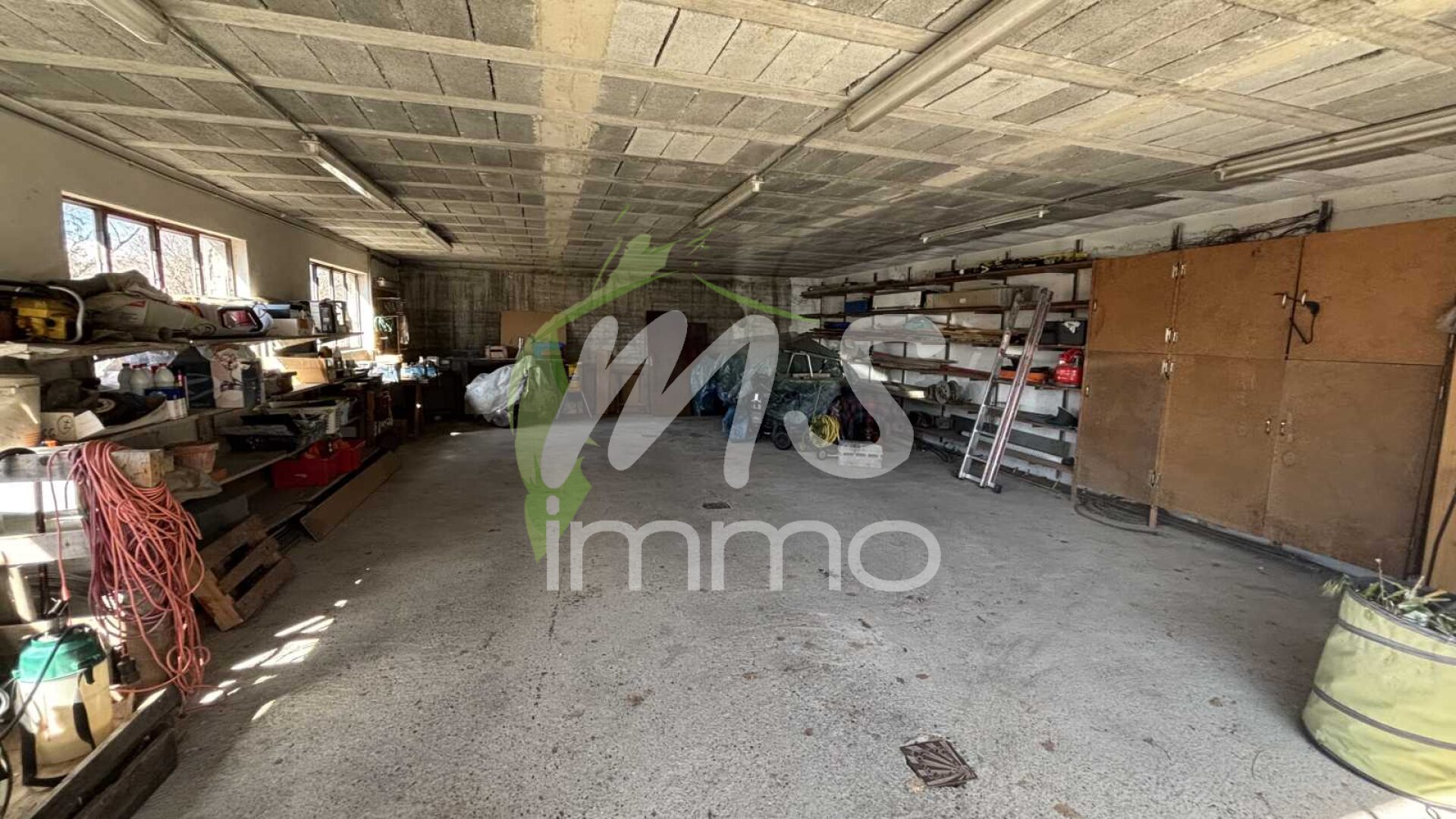 Maison T5 de 148 m² - ROMETTE - Photo 6