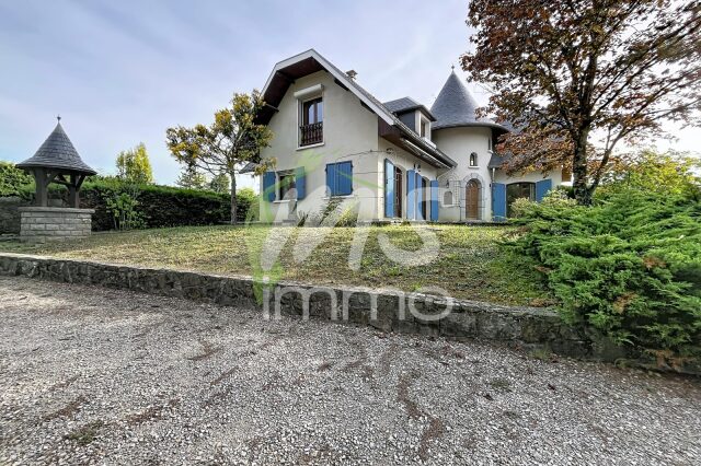 Maison T7 de 225 m² - Gap