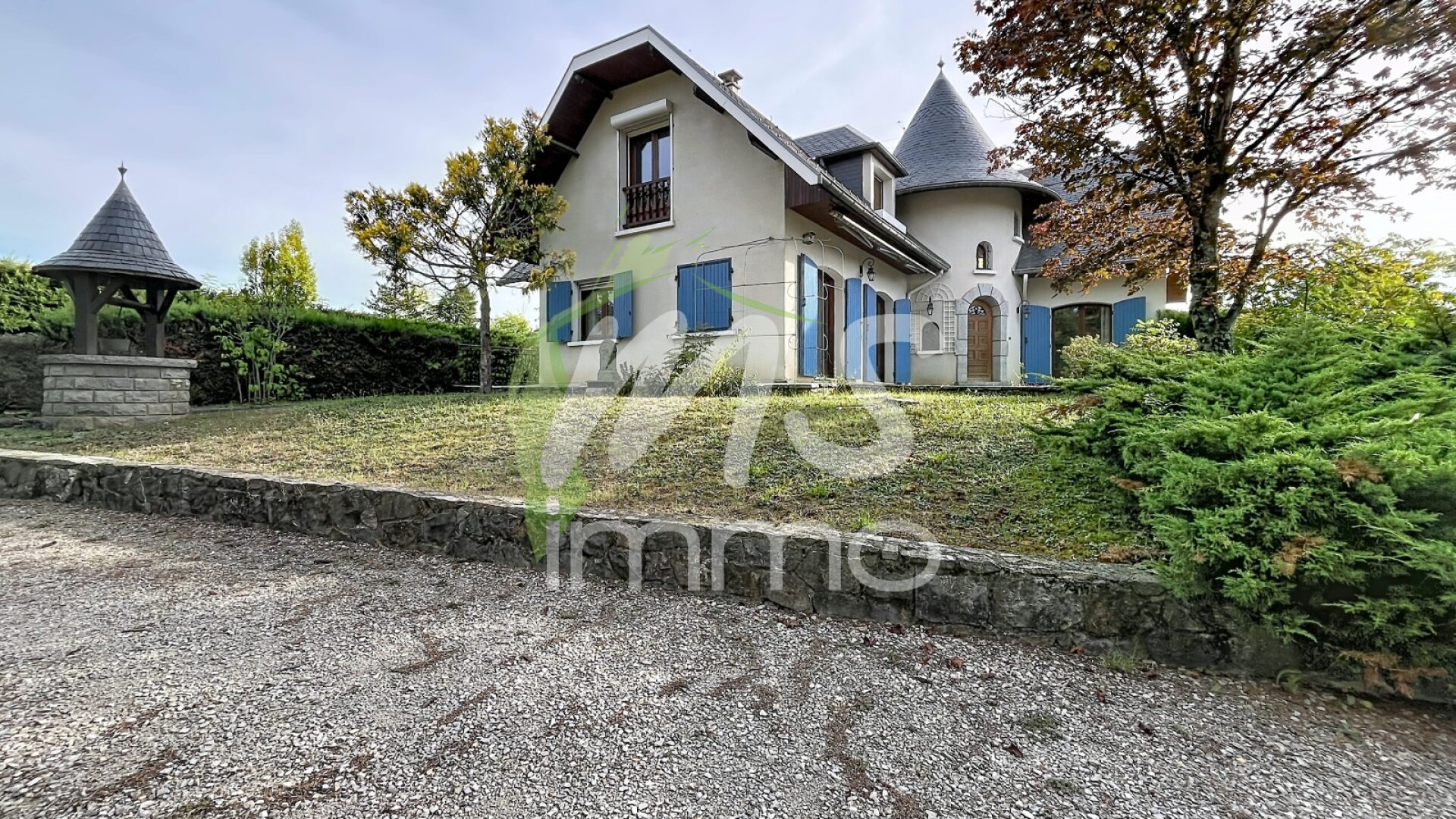 Maison T7 de 225 m² - Gap - Photo principale