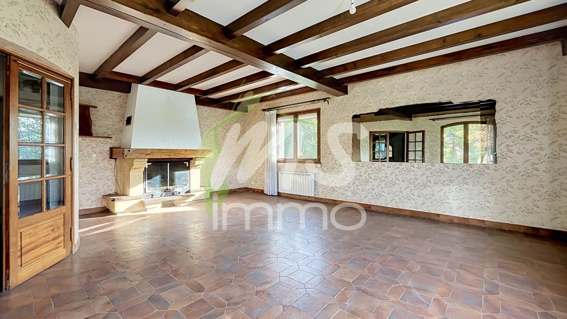 Maison T7 de 225 m² - Gap - Photo 2