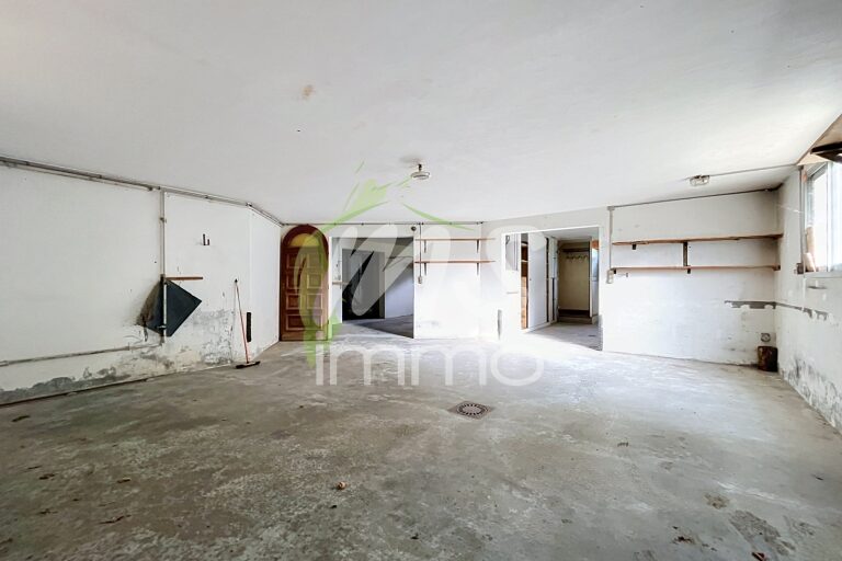 Maison T7 de 225 m² - Gap