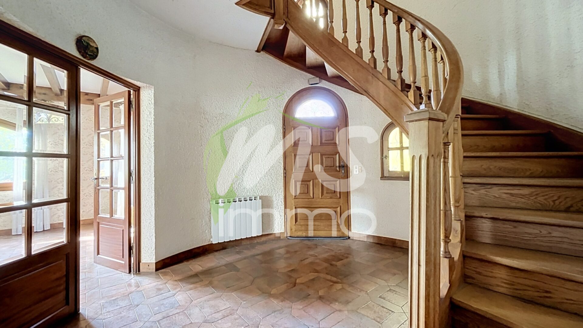 Maison T7 de 225 m² - Gap - Photo 5