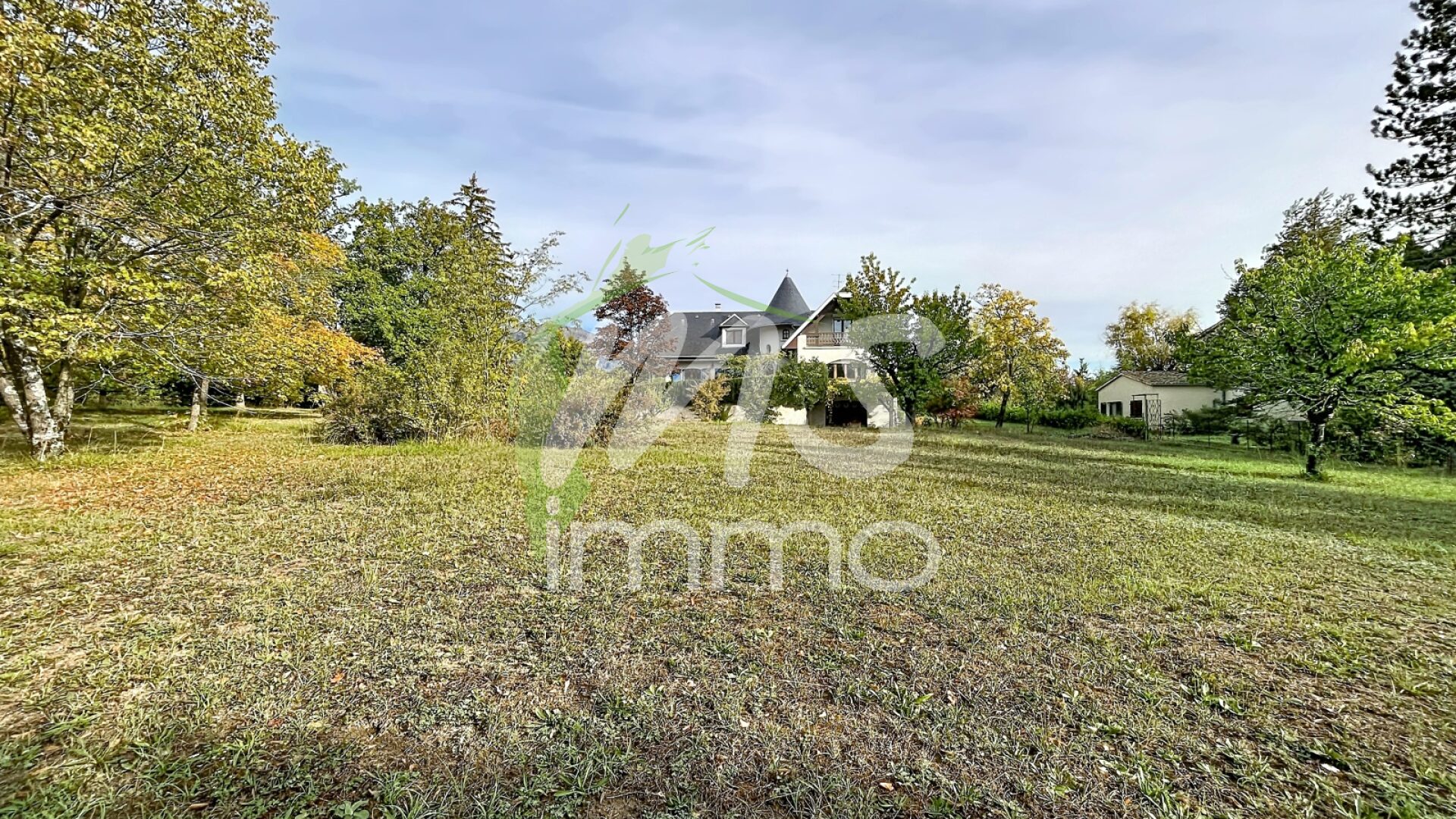 Maison T7 de 225 m² - Gap - Photo 6
