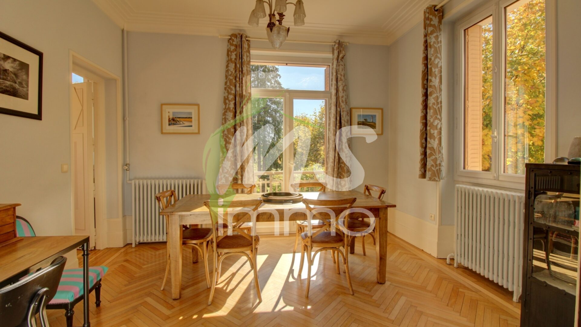 Maison T7 - GAP - Photo principale