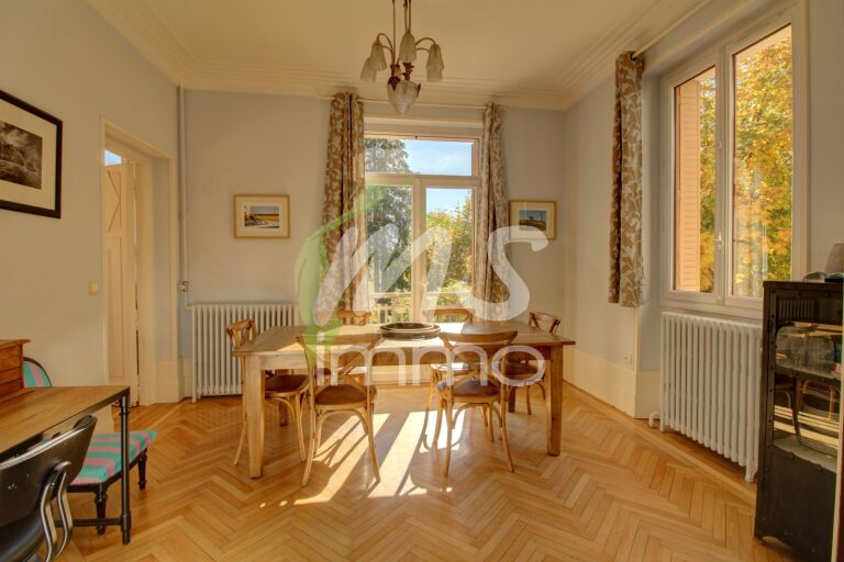 Maison T7 - GAP