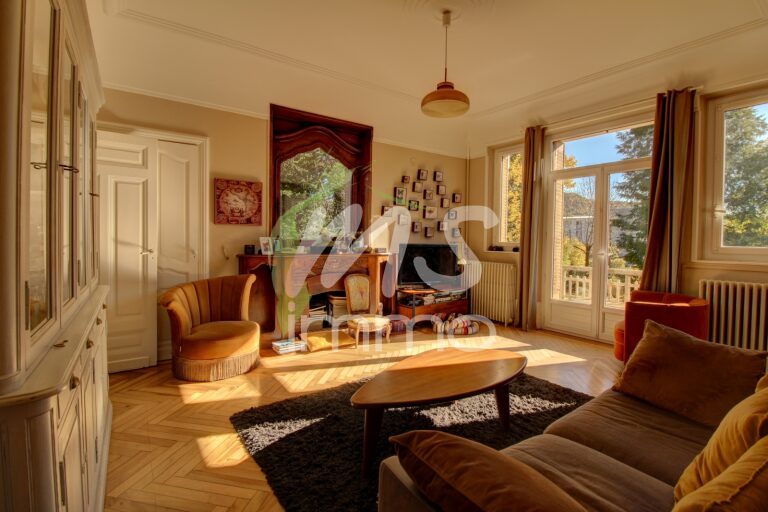 Maison T7 - GAP