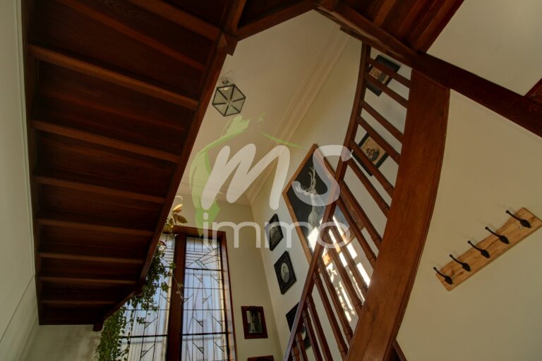 Maison T7 - GAP