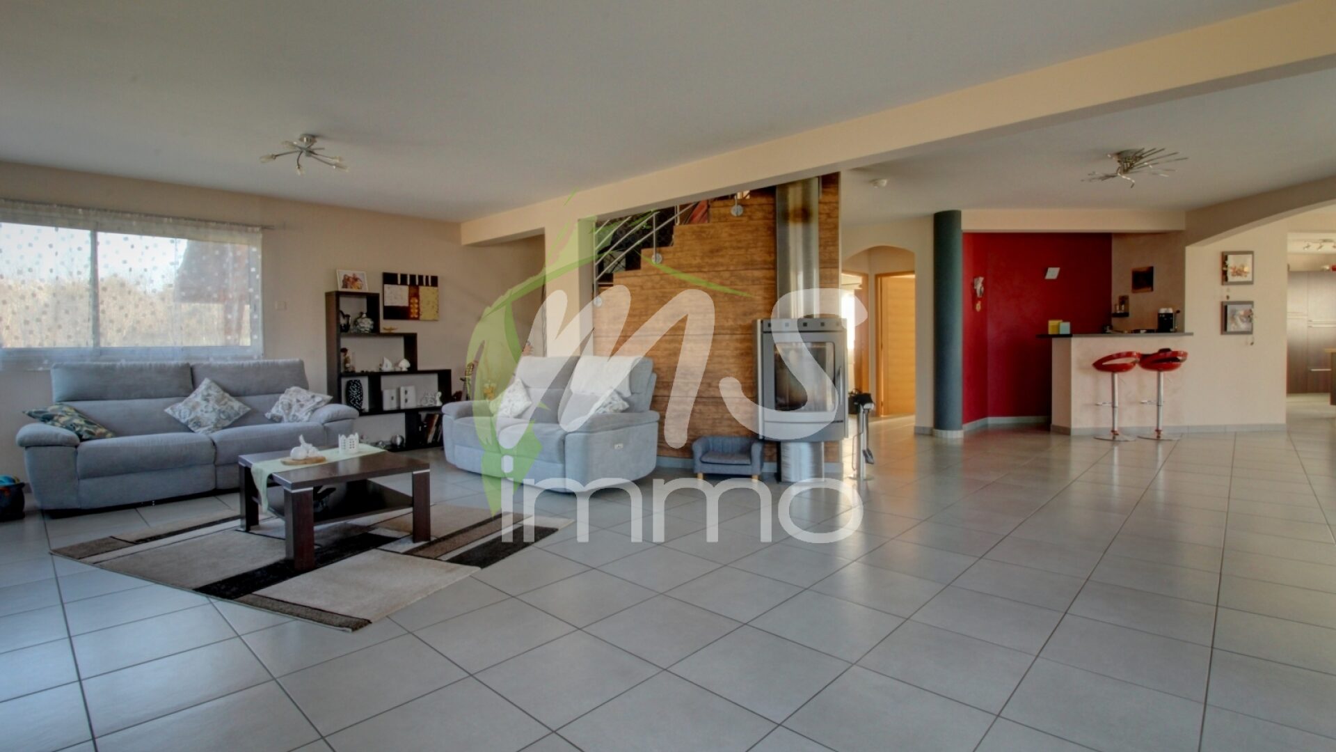 Maison T6 - GAP - Photo 2