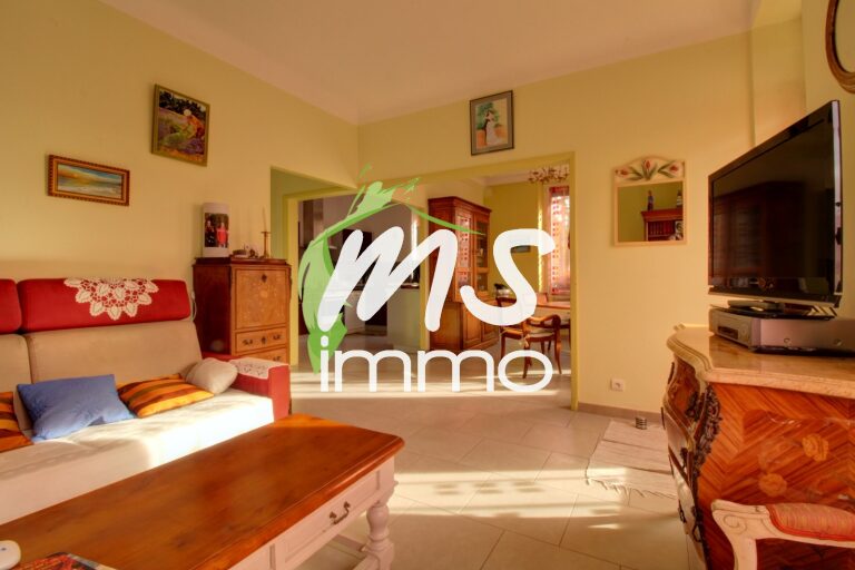 Maison T5 de 161.39 m² - Gap