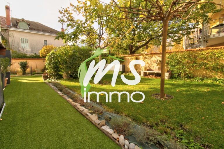 Maison T5 de 161.39 m² - Gap