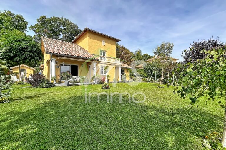 Maison T5 de 165 m² - Gap