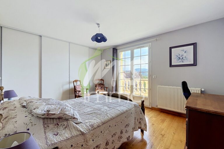 Maison T5 de 165 m² - Gap