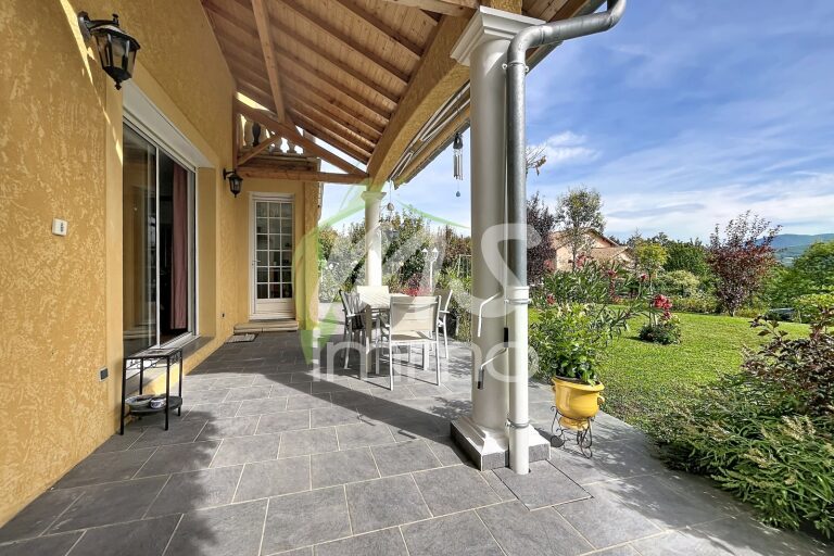 Maison T5 de 165 m² - Gap