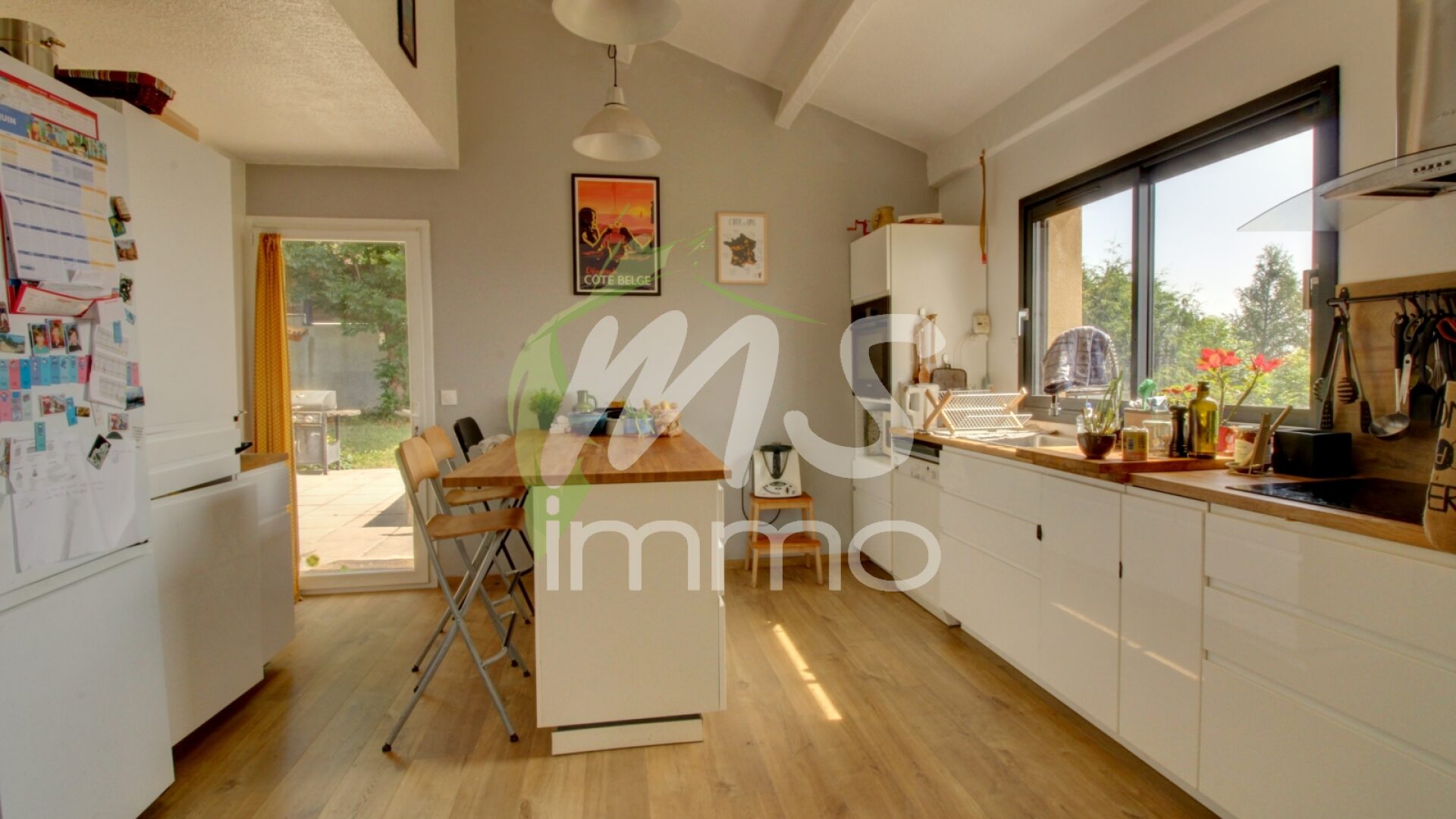 Maison T4 de 119.11 m² - GAP - Photo 2
