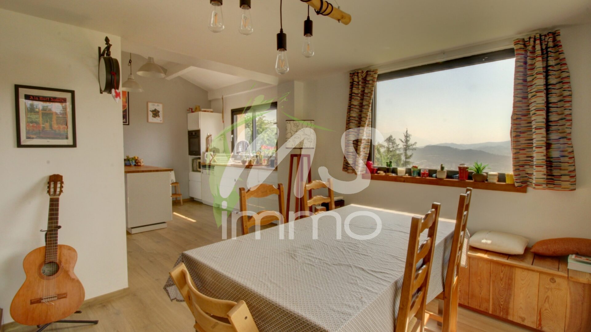 Maison T4 de 119.11 m² - GAP - Photo 3