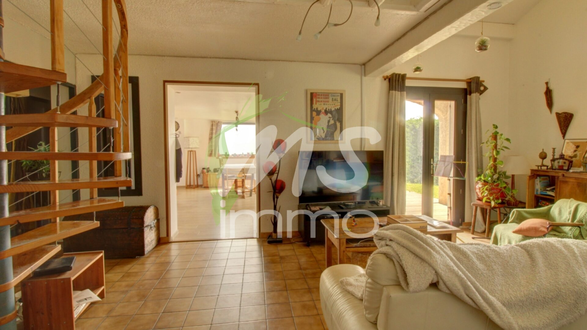 Maison T4 de 119.11 m² - GAP - Photo 4