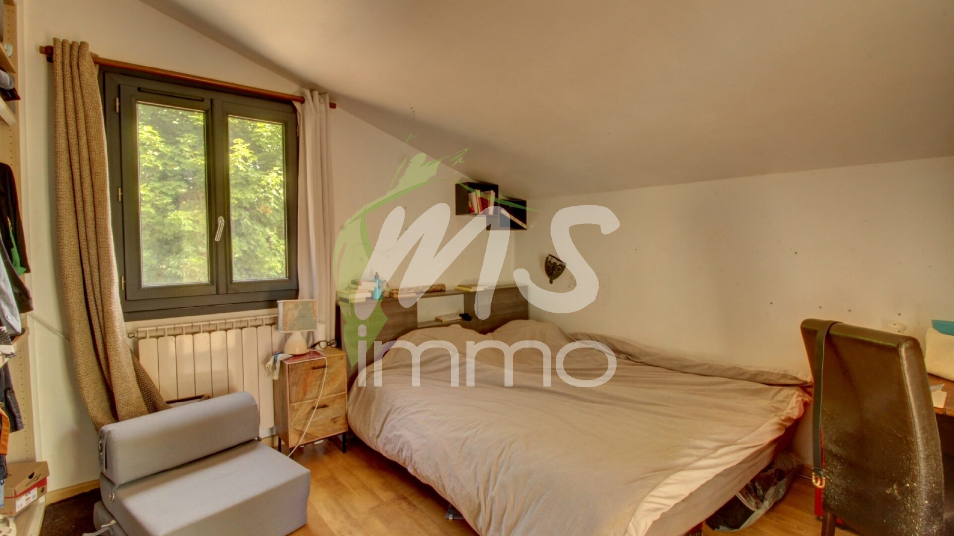 Maison T4 de 119.11 m² - GAP - Photo 5