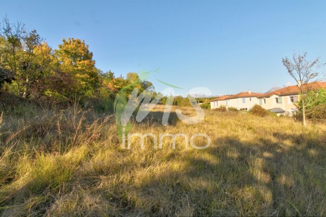 Terrain de 2333 m² - GAP