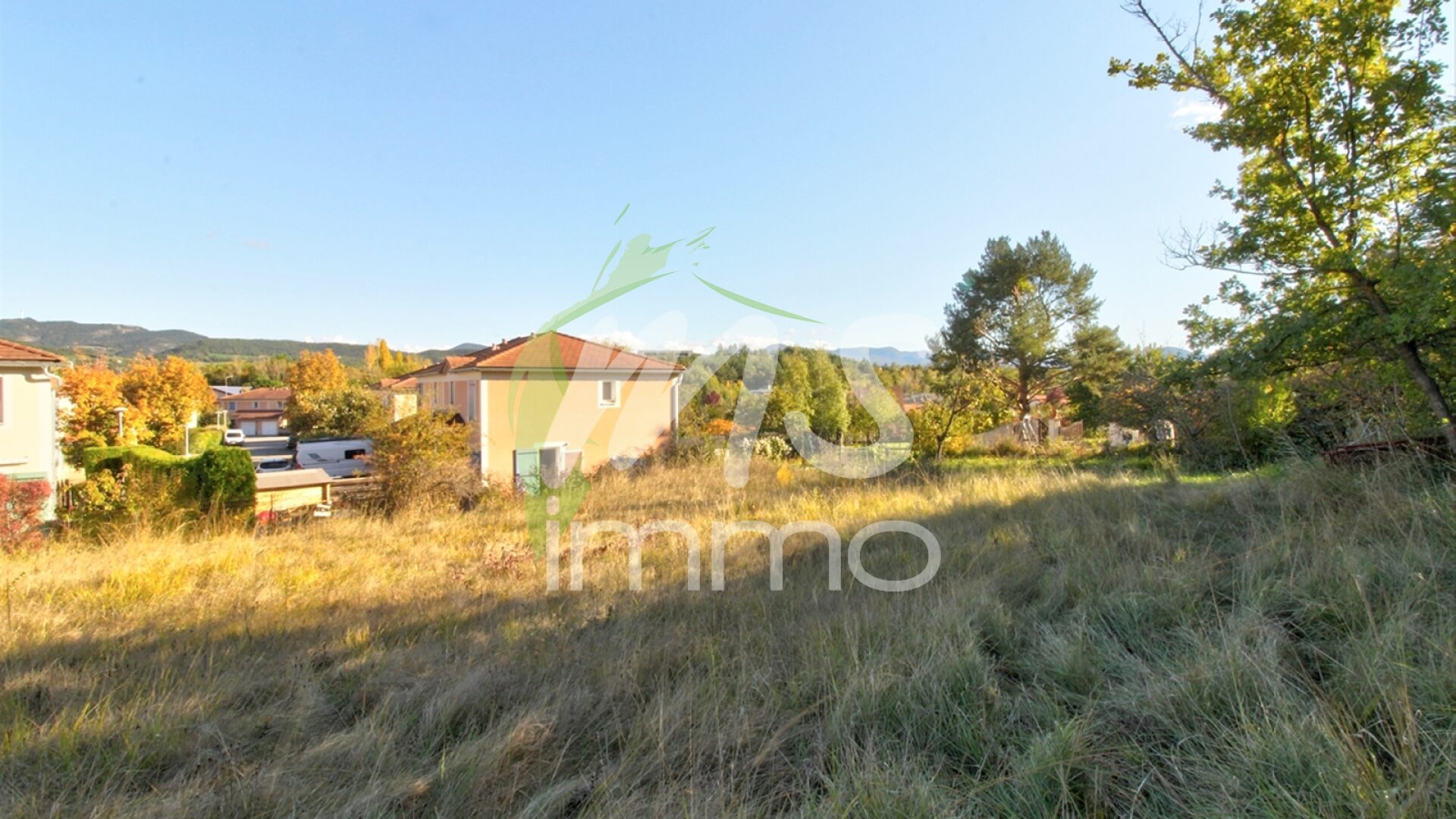 Terrain de 2333 m² - GAP - Photo 2
