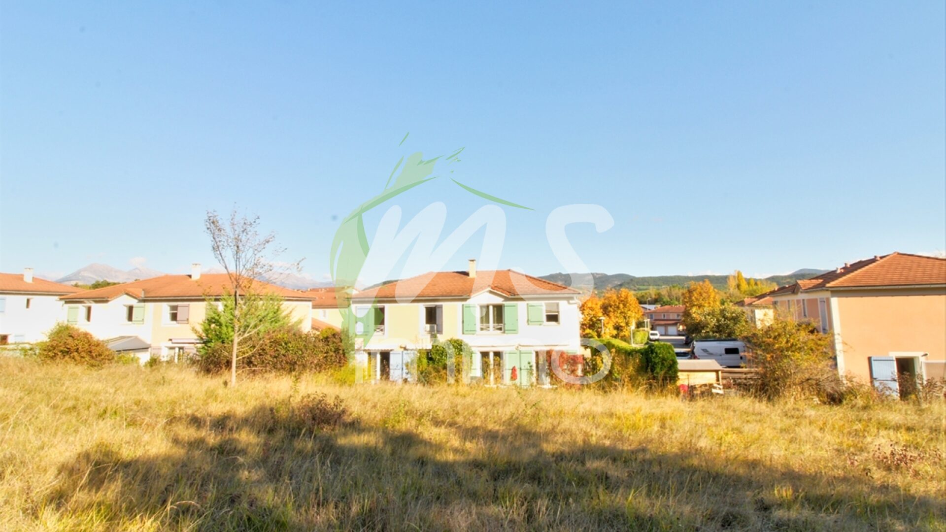 Terrain de 2333 m² - GAP - Photo 3