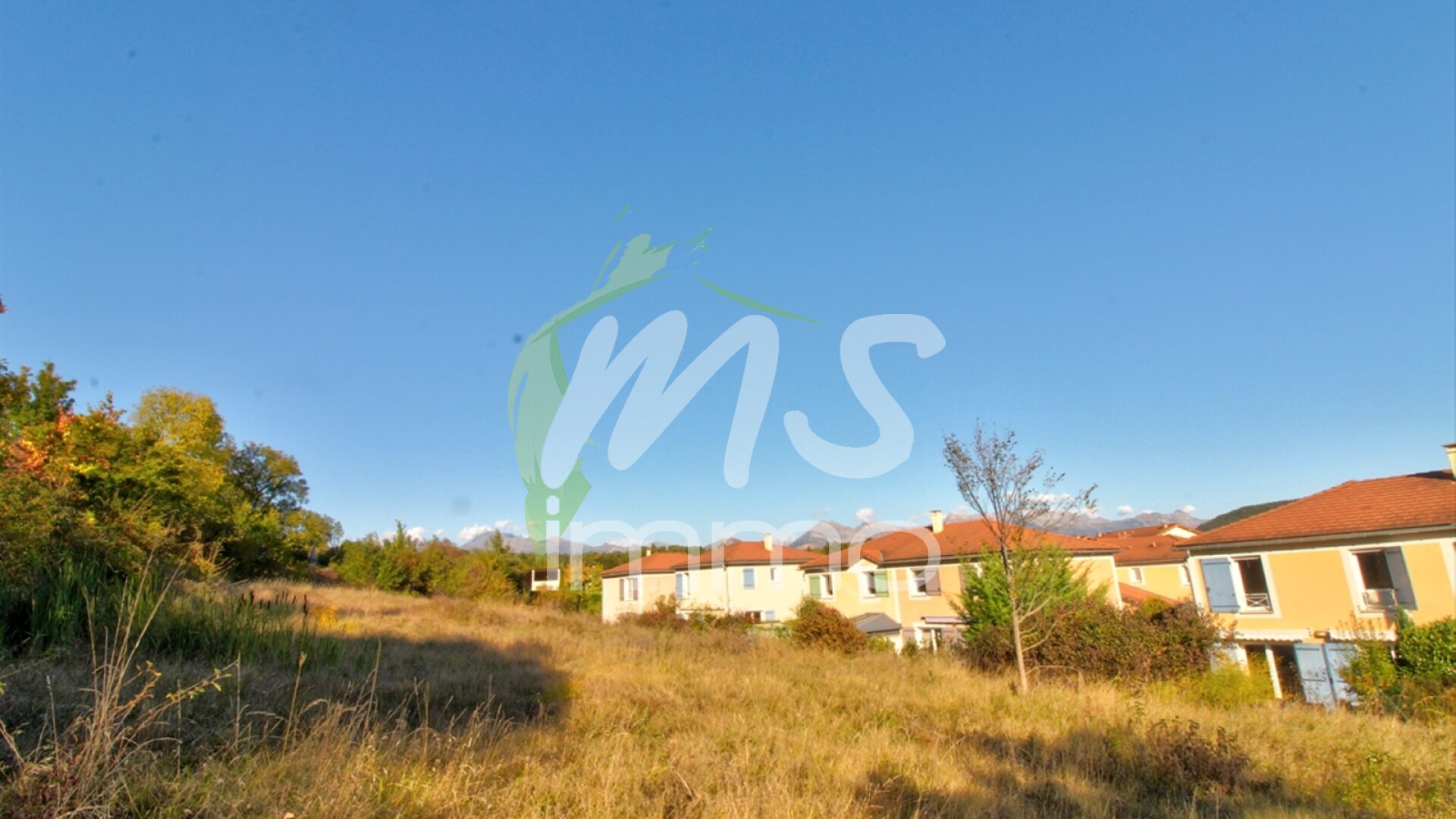 Terrain de 2333 m² - GAP - Photo 4