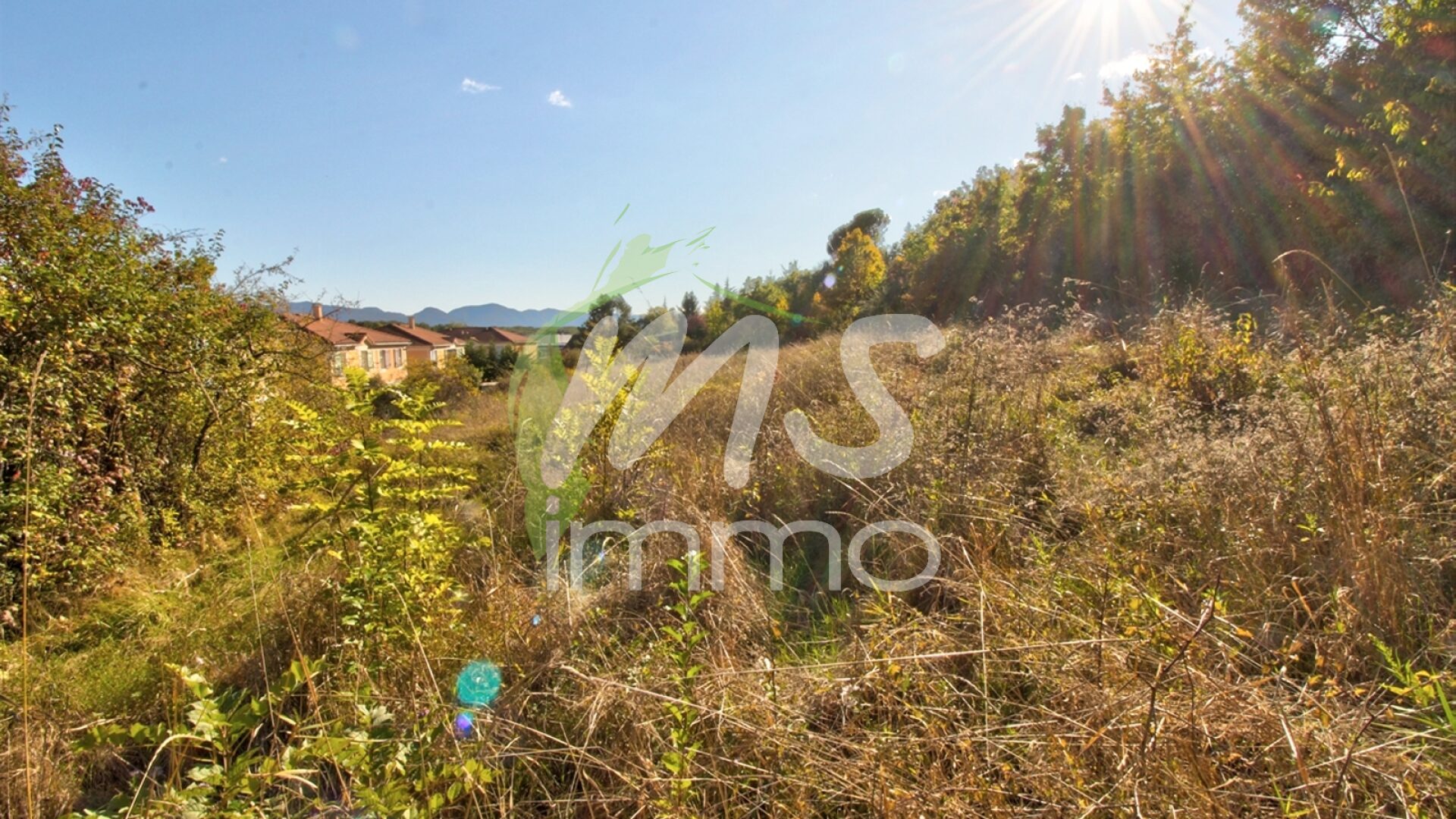 Terrain de 2333 m² - GAP - Photo 5