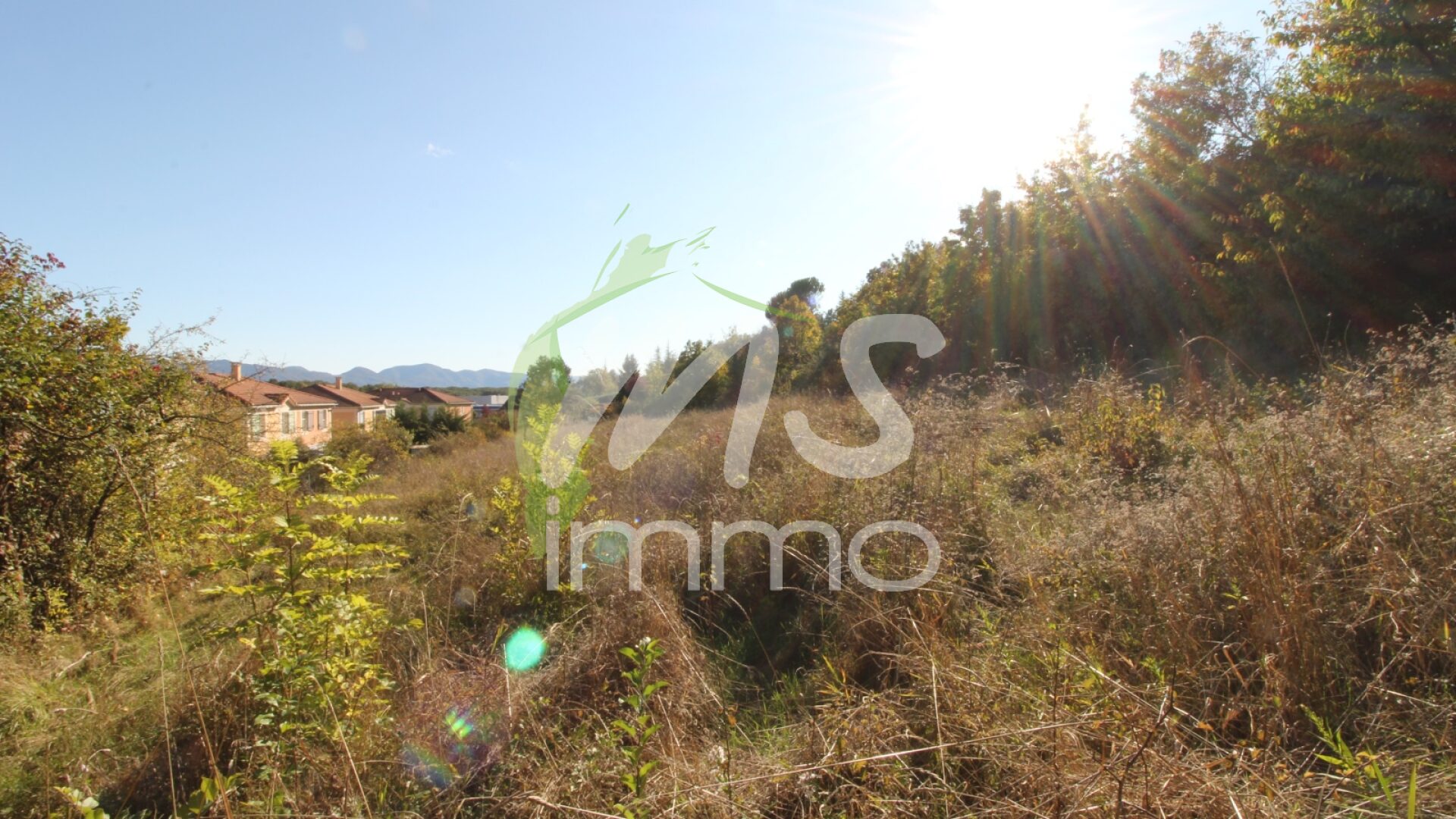 Terrain de 2333 m² - GAP - Photo 6