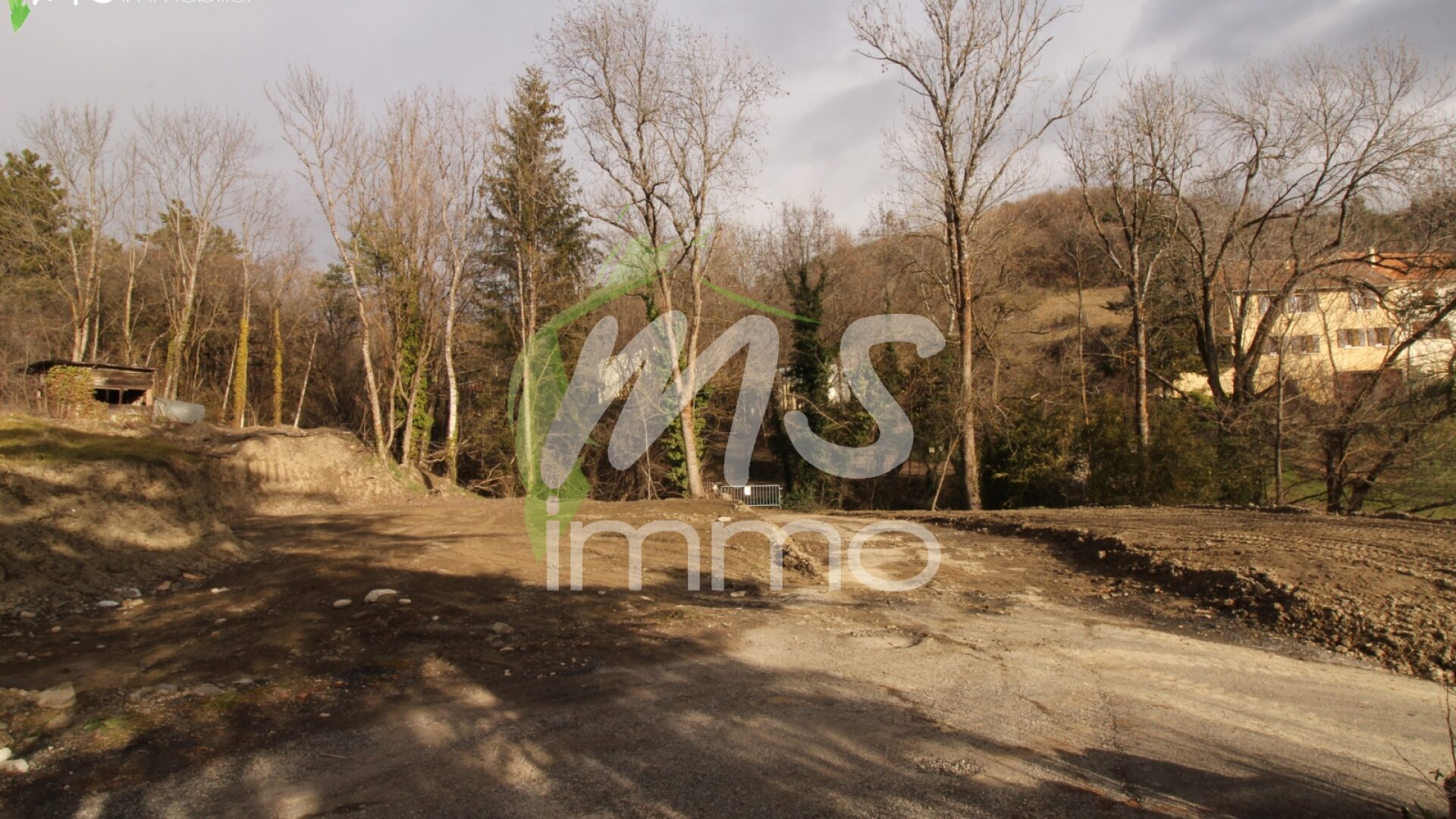 Terrain de 519 m² - CHÂTEAUVIEUX - Photo 3