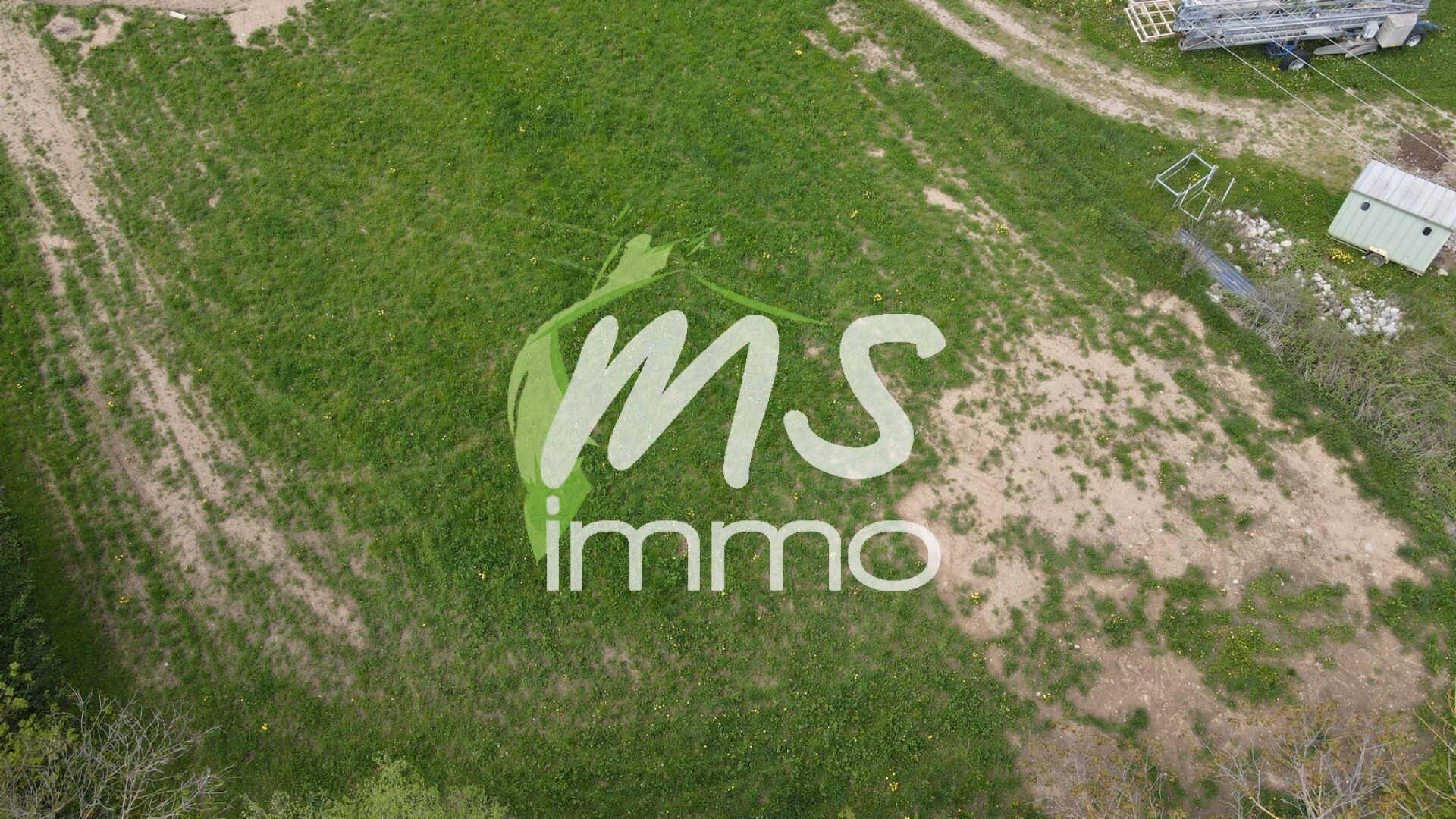 Terrain de 952 m² - CHAUFFAYER - Photo 3