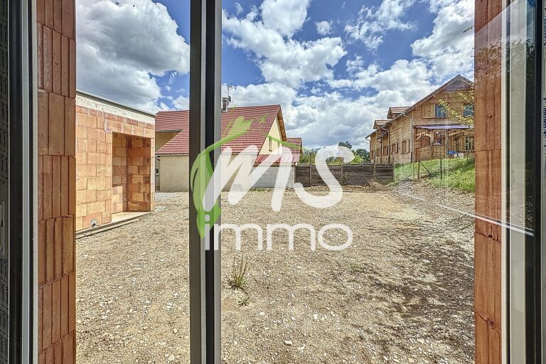 Maison T4 de 89 m² - LA FARE EN CHAMPSAUR