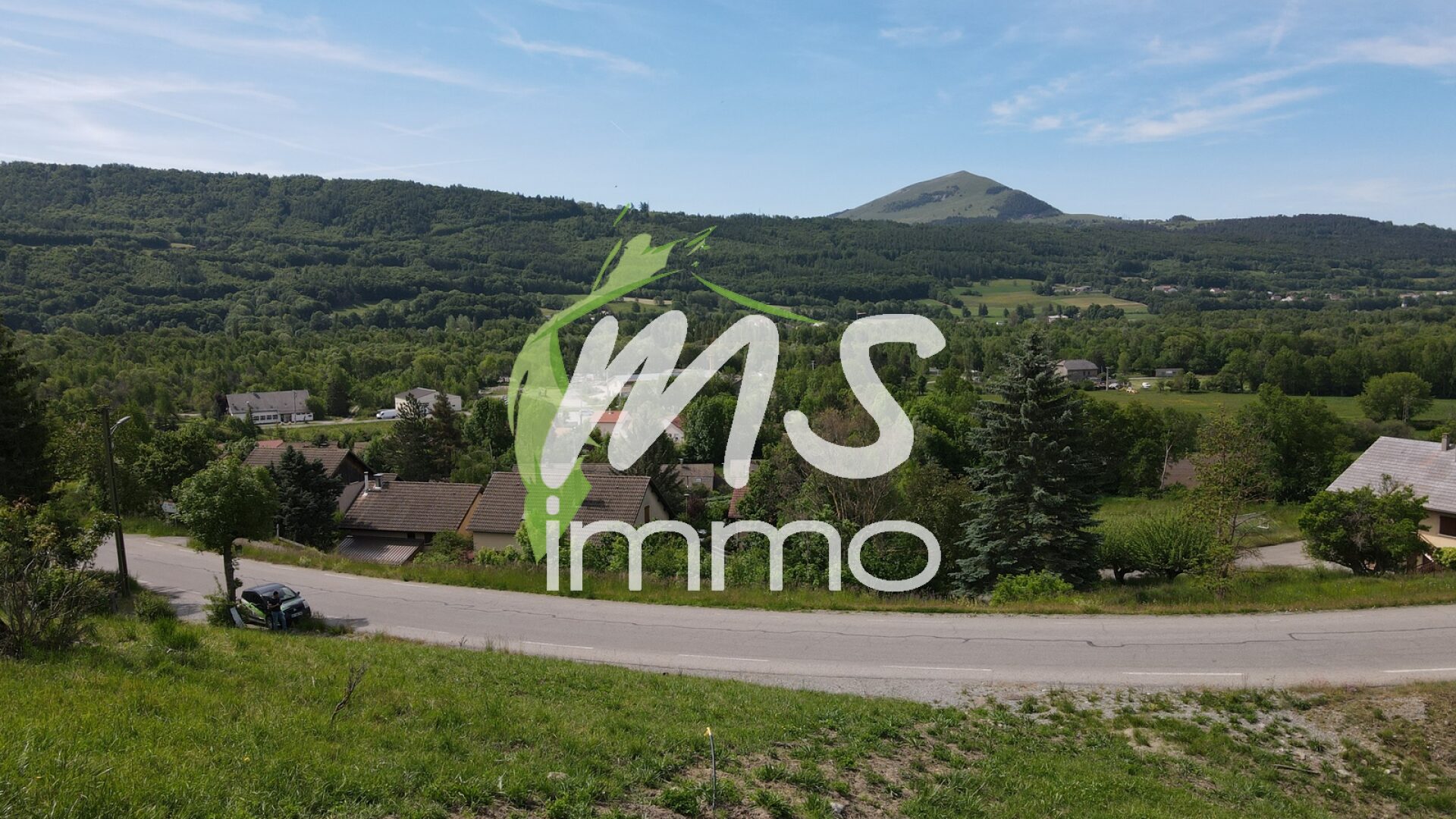 Terrain de 606 m² - CHABOTTES - Photo 4