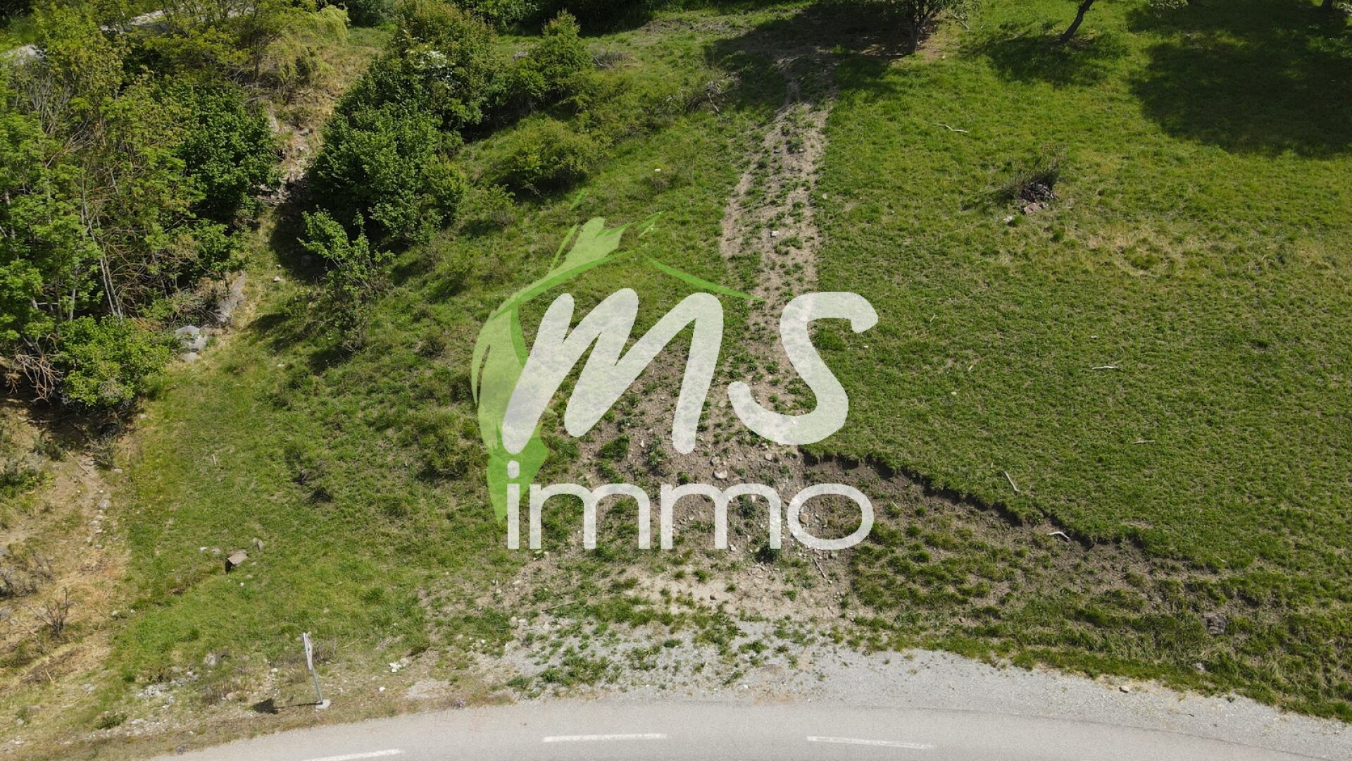 Terrain de 606 m² - CHABOTTES - Photo 5