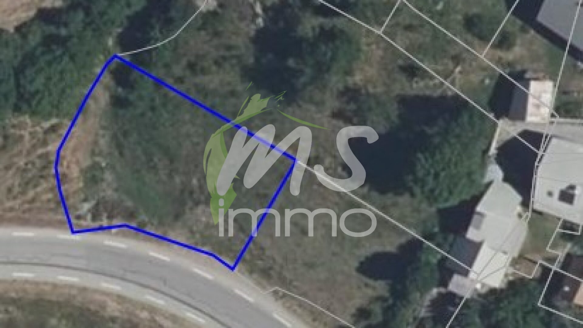 Terrain de 606 m² - CHABOTTES - Photo 6