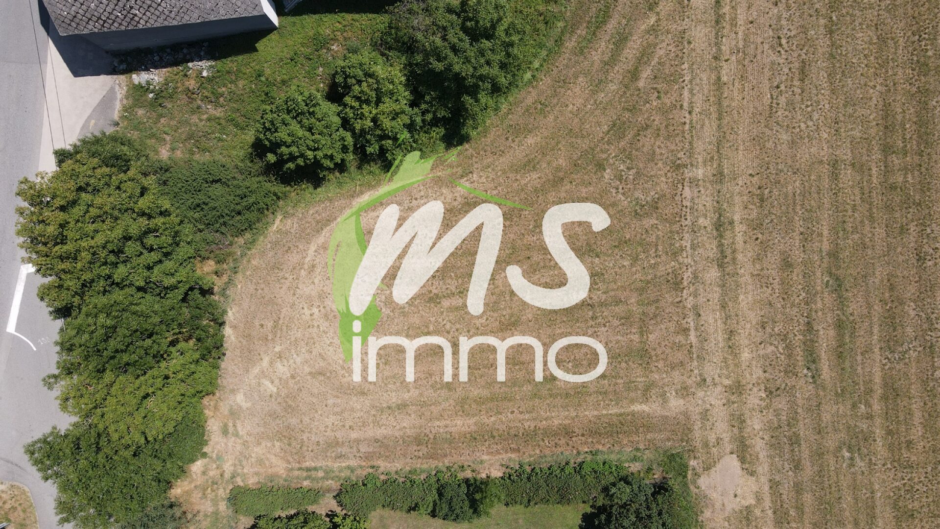 Terrain de 1038 m² - CHAUFFAYER - Photo 3