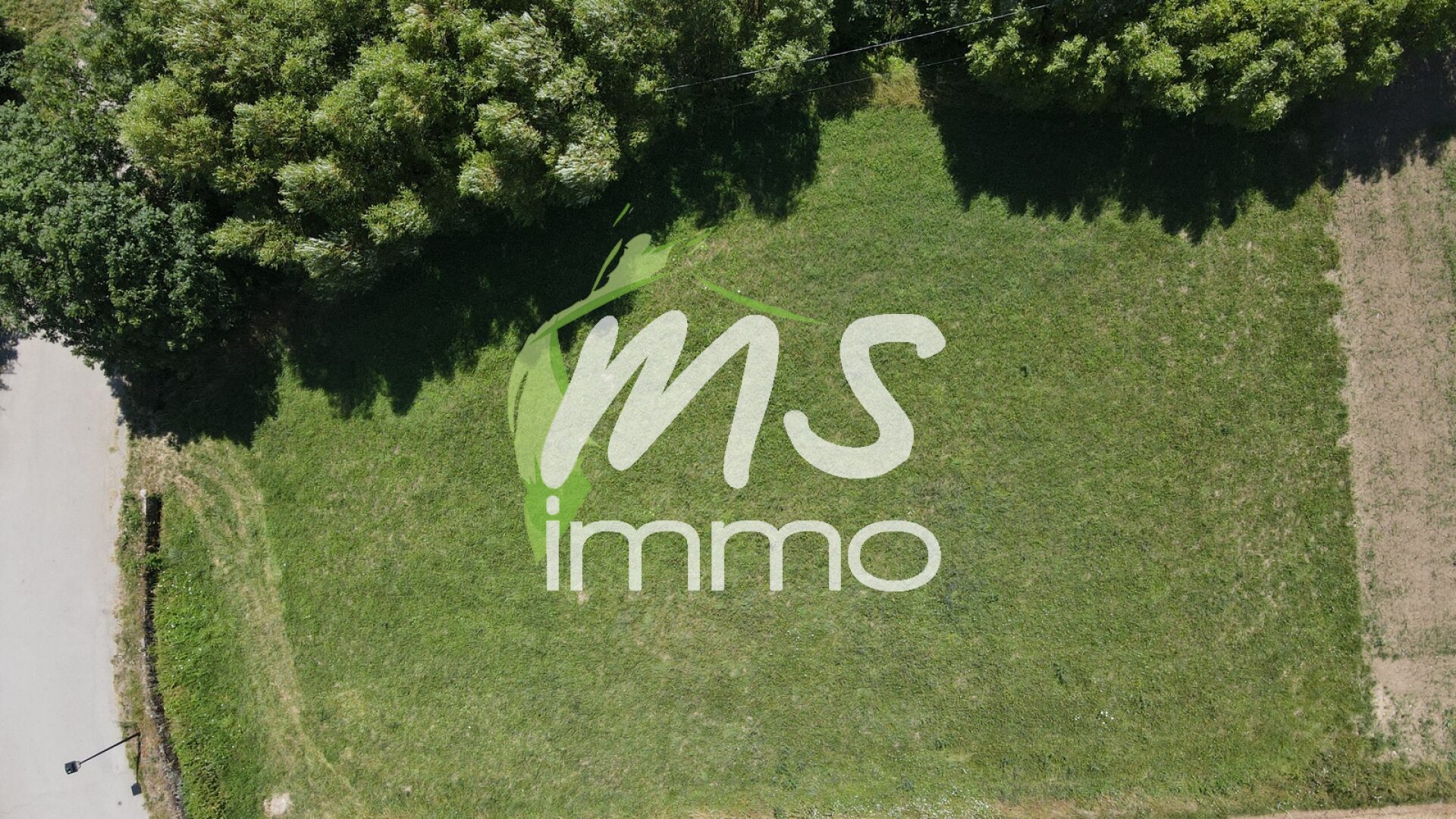 Terrain de 1708 m² - CHAUFFAYER - Photo 3