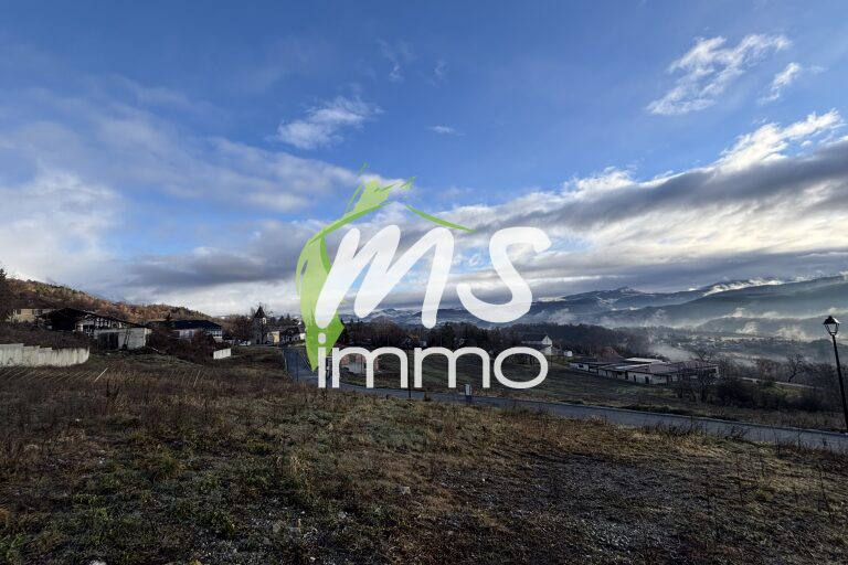 Terrain de 863 m² - NEFFES