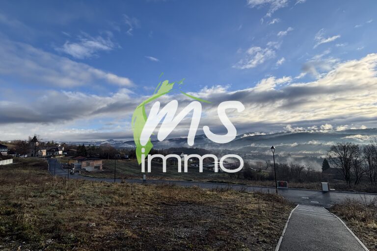 Terrain de 877 m² - Neffes