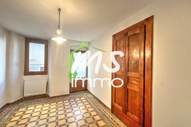 Maison T5 de 81.11 m² - CHORGES