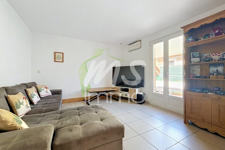 Maison T7 de 210.34 m² - CHORGES