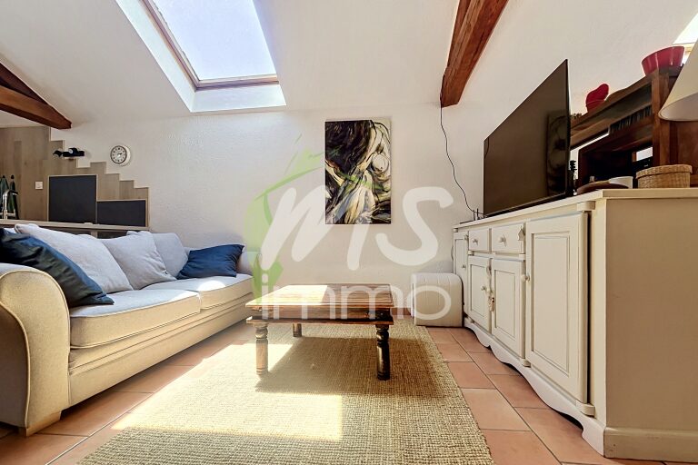 Maison T7 de 270 m² - CHORGES